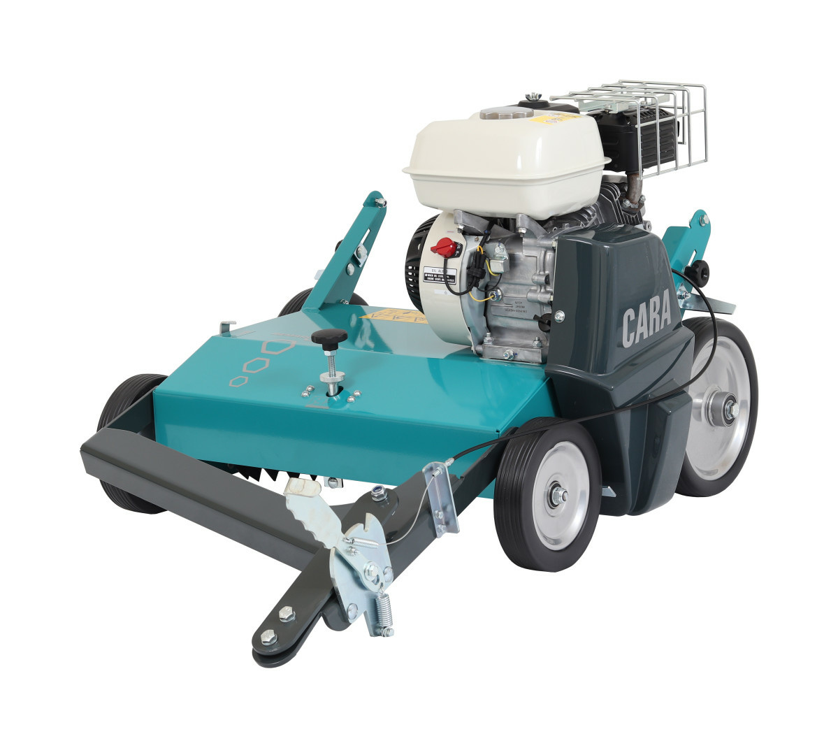 Vertikutierer Cara 60T
