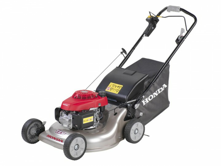 Honda Benzinrasenmäher HRG 536 CVY IZY