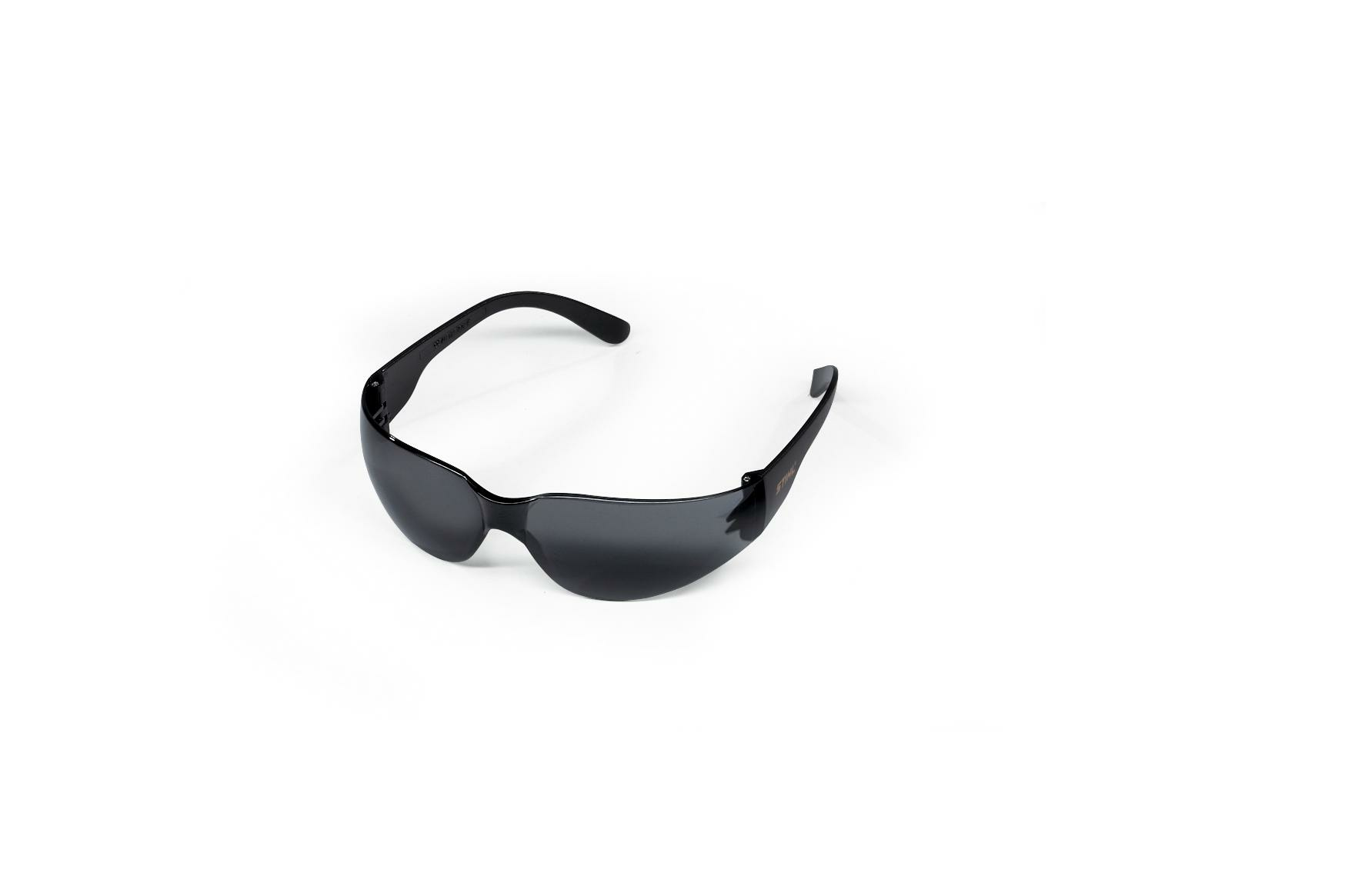 Schutzbrille, FUNCTION Light grau