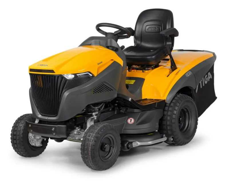 Stiga Rasentraktor Estate 9102 WX