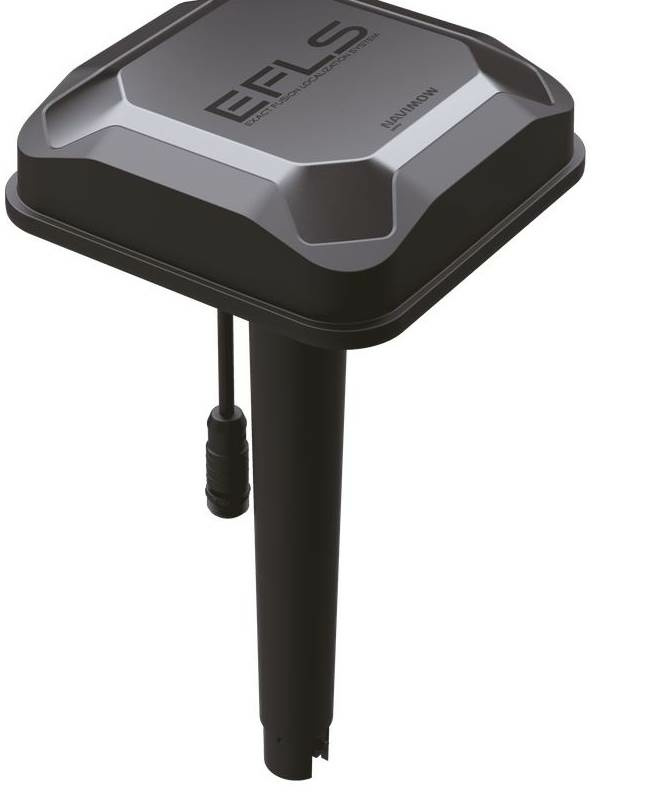 Segway Erweiterungsantenne (inkl. Netzadapter)