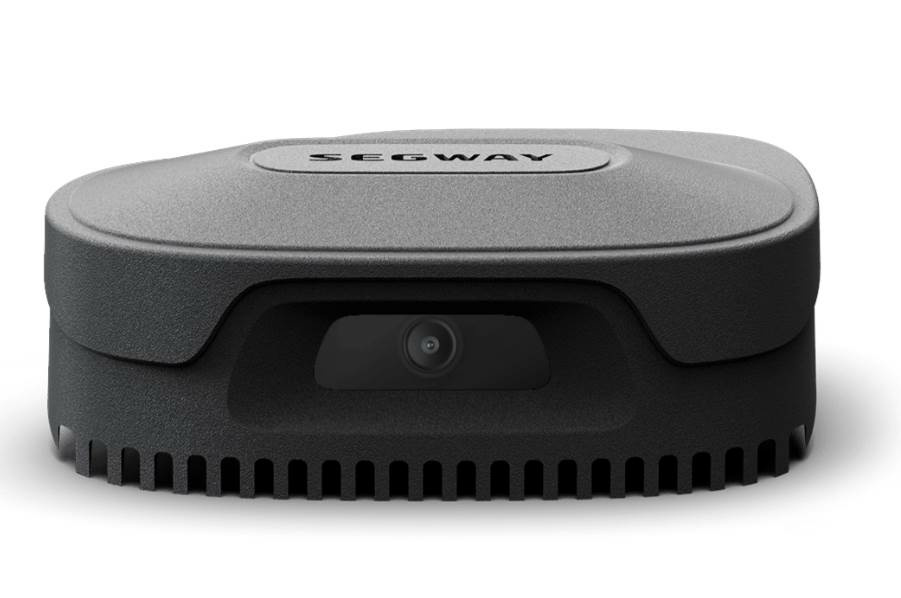 Segway - VisionFence Sensor