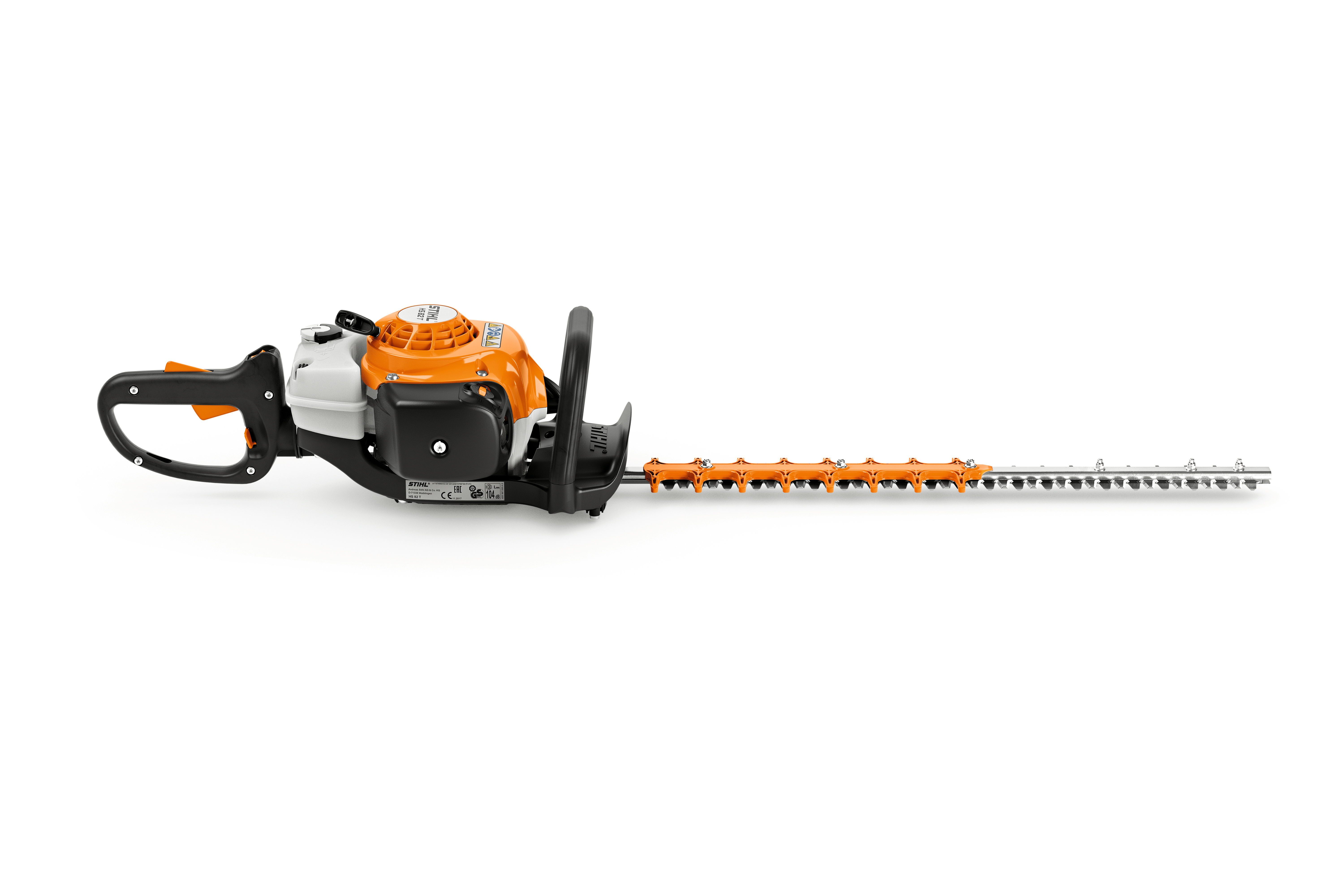 HS 82 T, Schnittlänge 75 cm