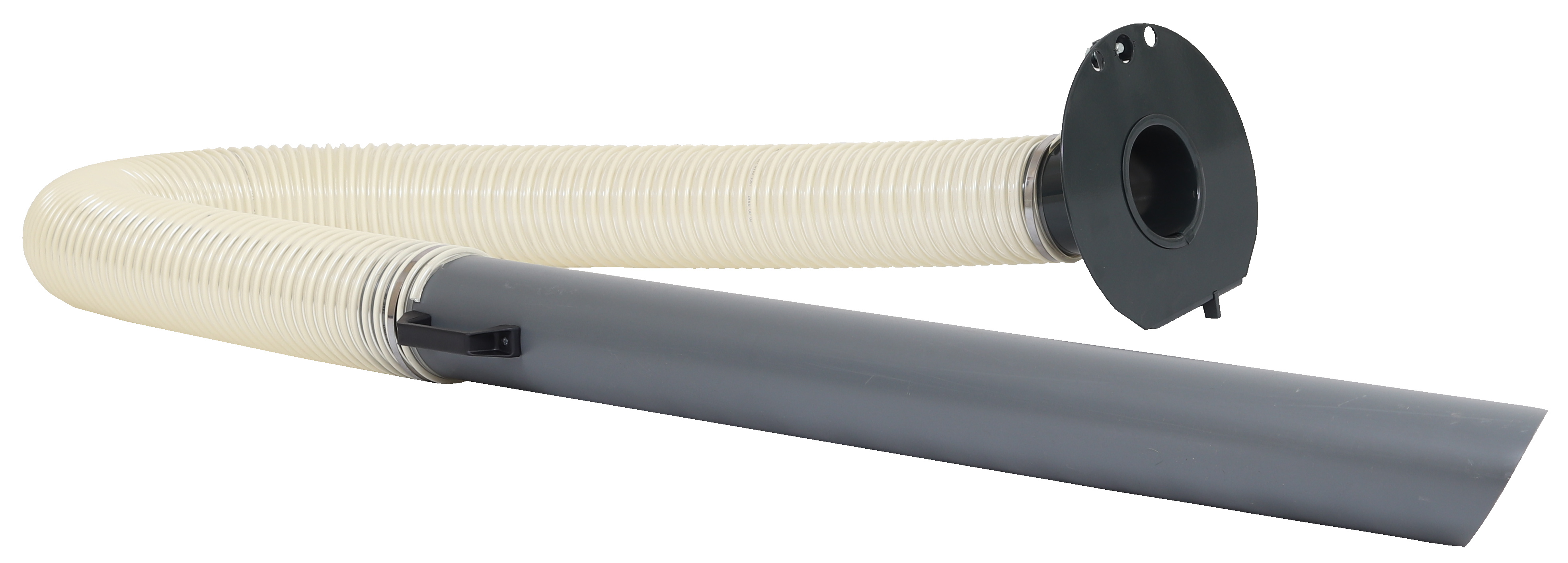 Saugschlauchgarnitur 5 m