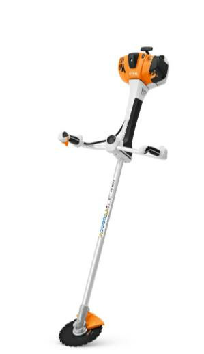 Benzin-Freischneider FS 561 - Sägeausführung