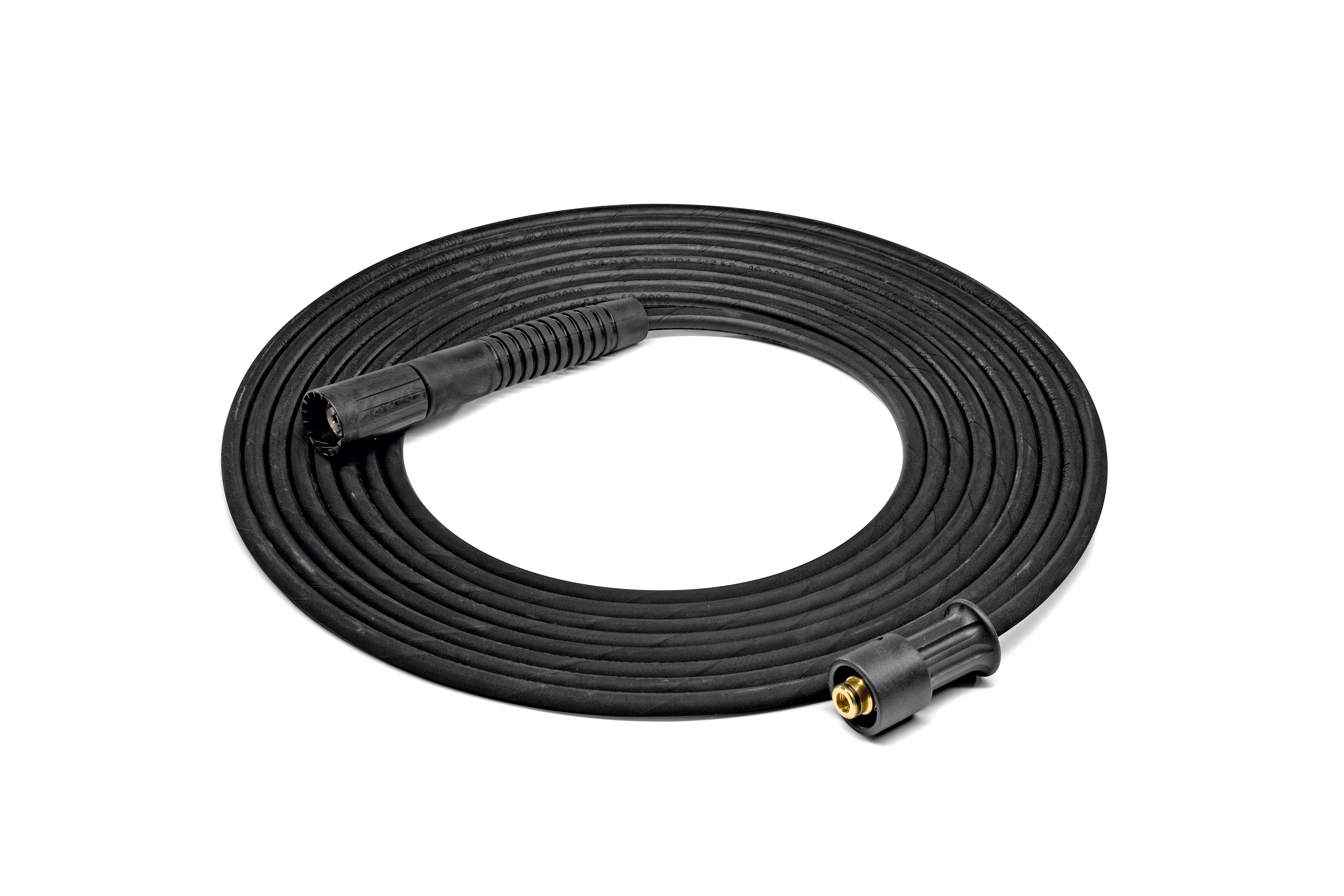 DN 08, M27 x 1,5, 20 m, RE 362 – RE 462 PLUS