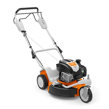 Stihl RM 3 RT Benzinrasenmäher