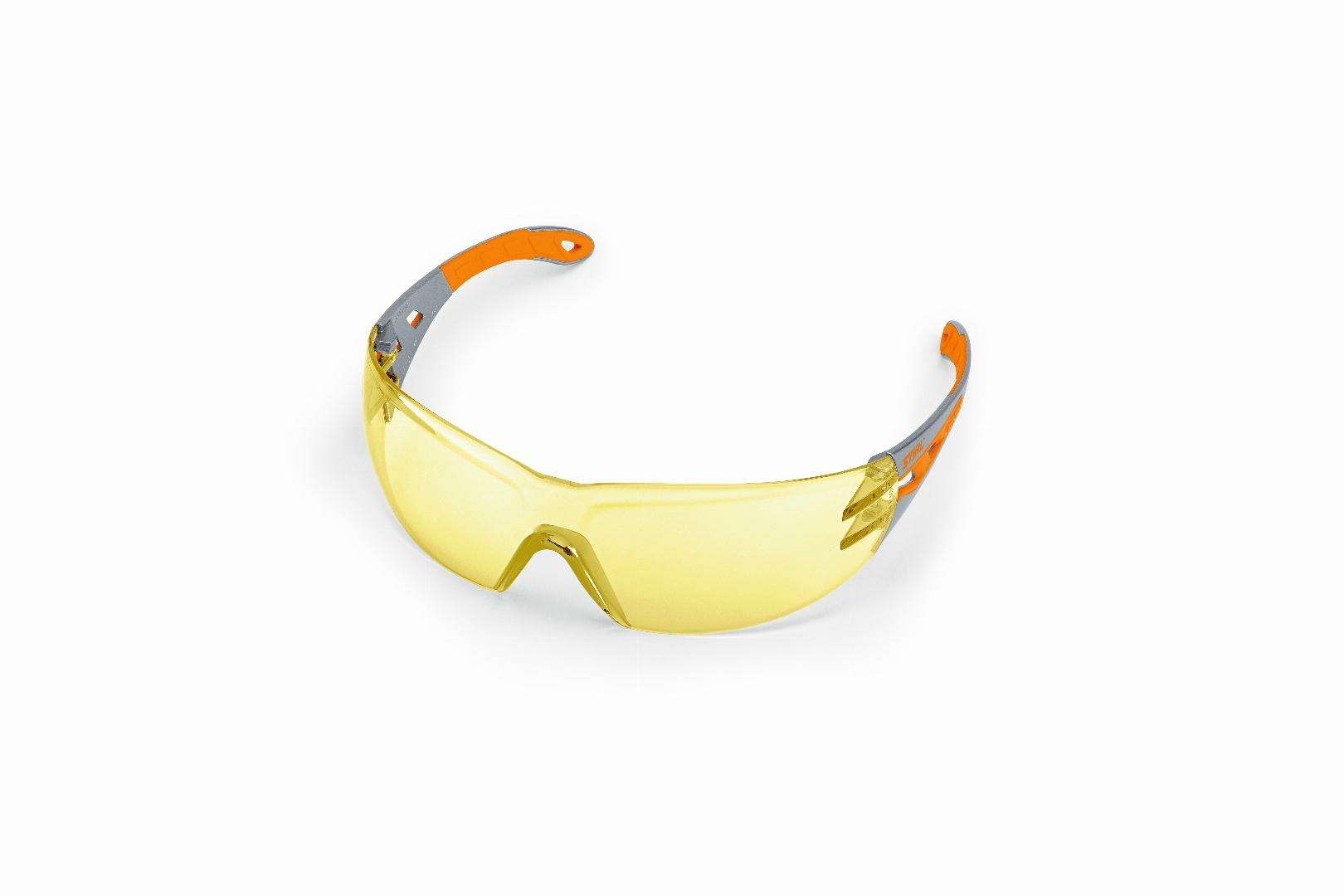 Schutzbrille, DYNAMIC Light Plus gelb