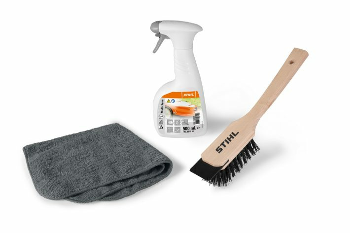 Care & Clean Kit iMOW® Mähroboter & Rasenmäher