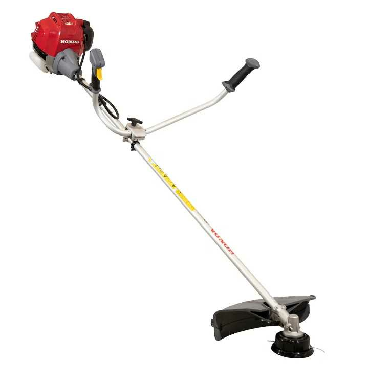 Honda Profi-Motorsense UMK 450 UEET