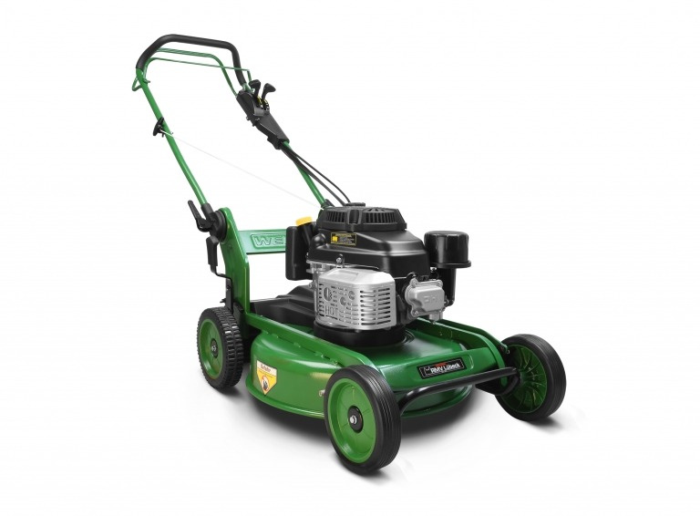 Weibang Rasenmäher WB 536 SK VM GL