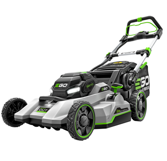 EGO LM2130E-SP 52cm Poly-Radantriebsmäher