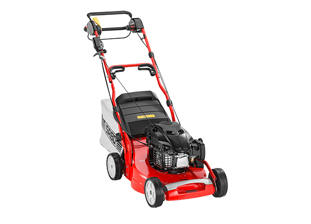 Sabo Benzinrasenmäher 54 K Vario B (Modell 2023)