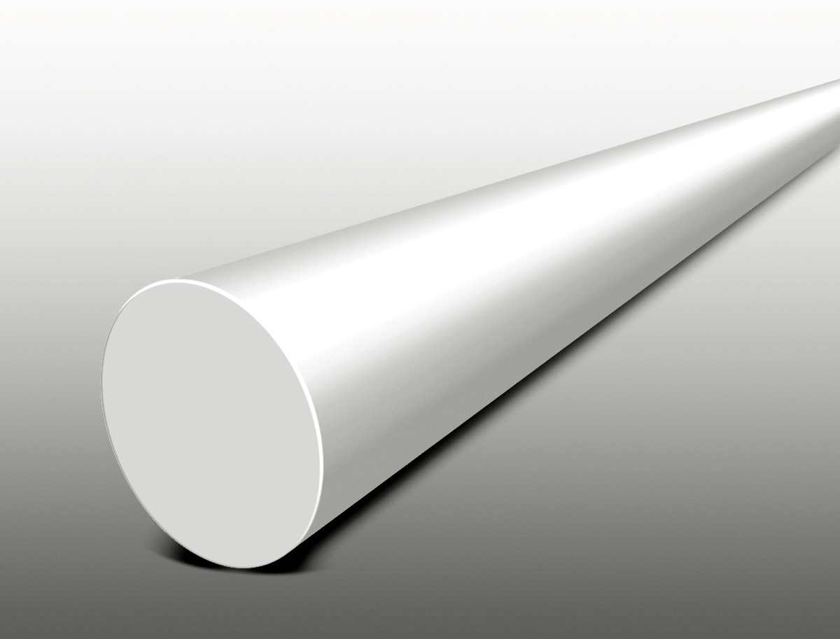 Mähfaden rund Ø 1,6 mm x 100,0 m blau