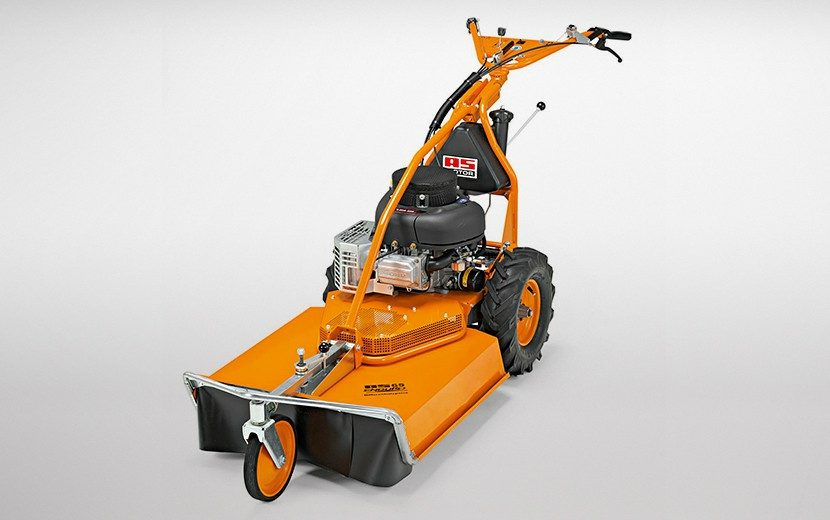 AS Motor AS 65 4T Briggs & Stratton Allmäher