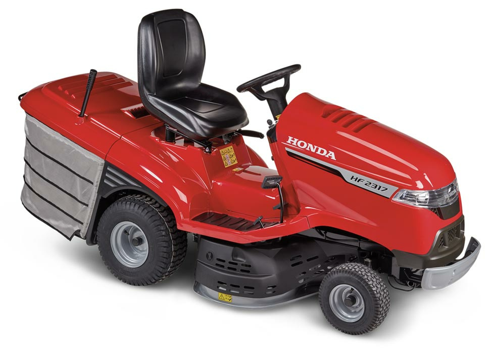 Honda HF 2317 HM