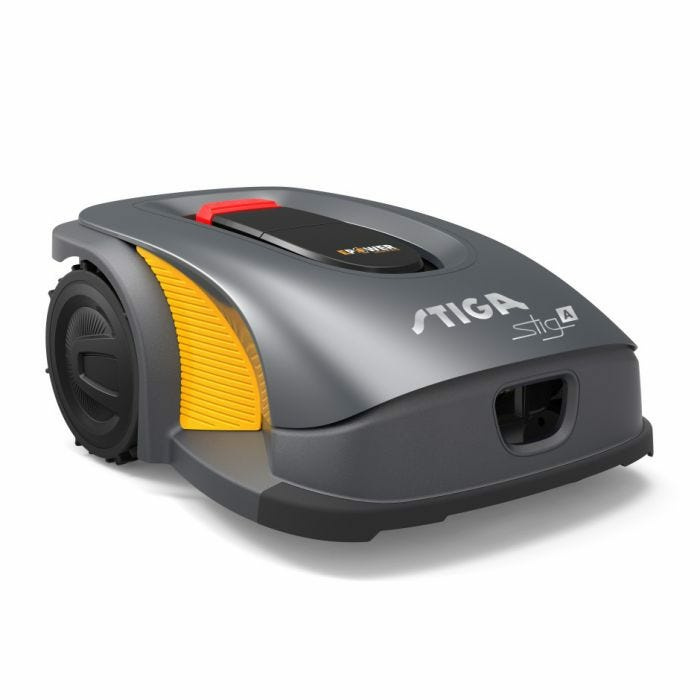 Stiga Mähroboter Stig-A 5000