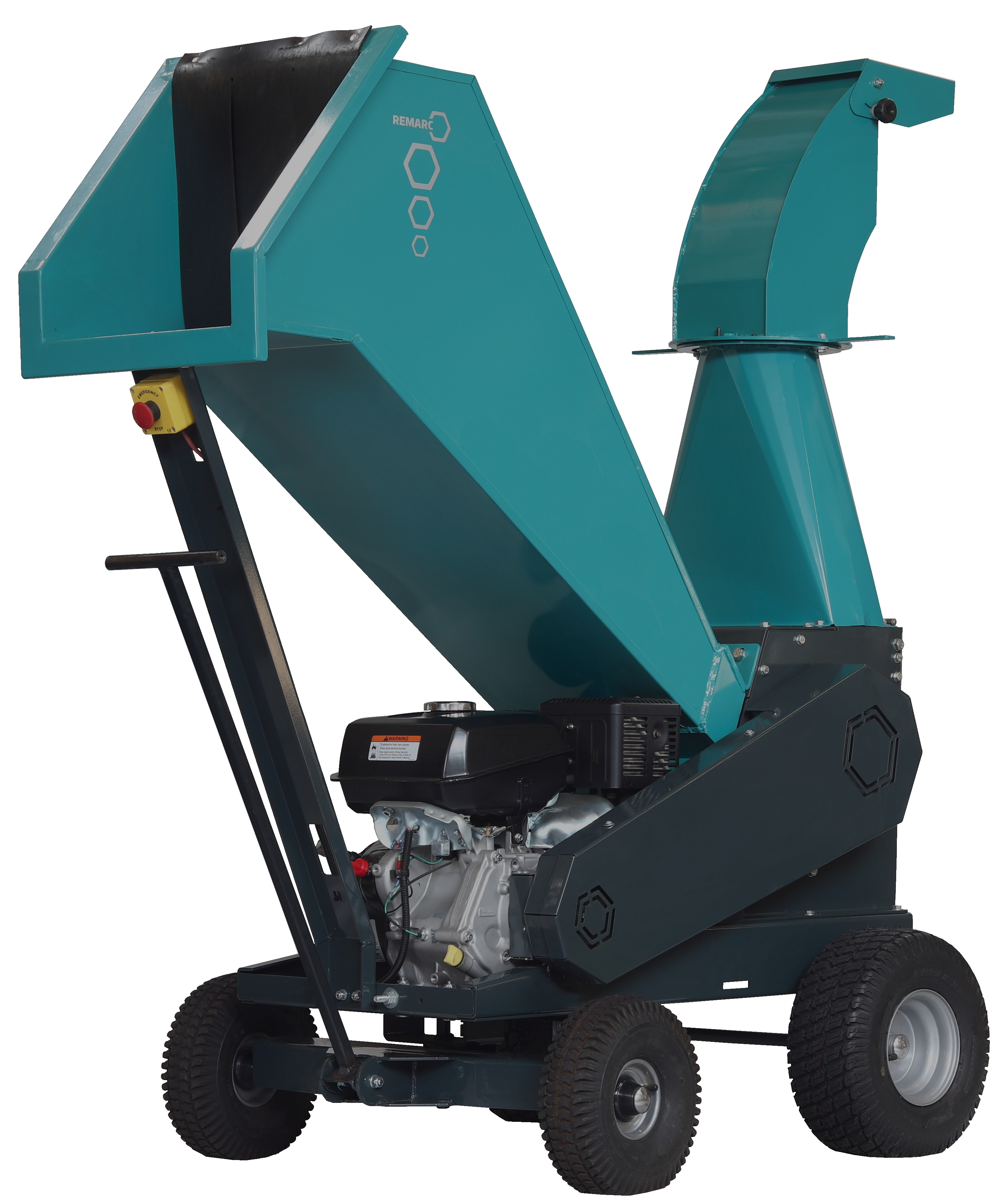 d8ee3fabf54be821994870c05e65afa0fbb3bfcf_MP_0046238_dj_bild1_TH_400 Trommelhäcksler TH 400