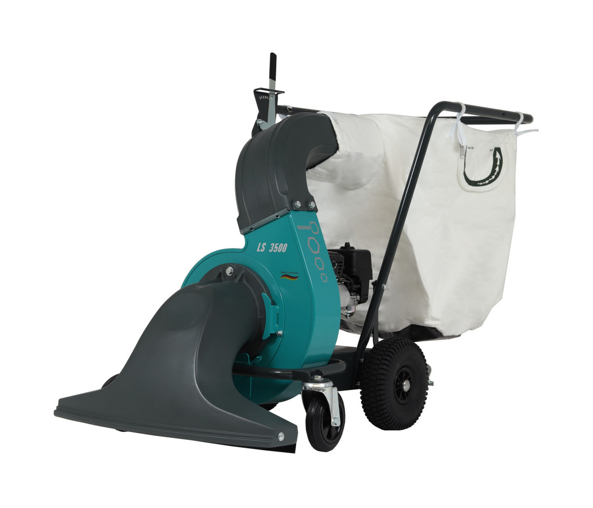 REMARC Universalsauger LS 3500