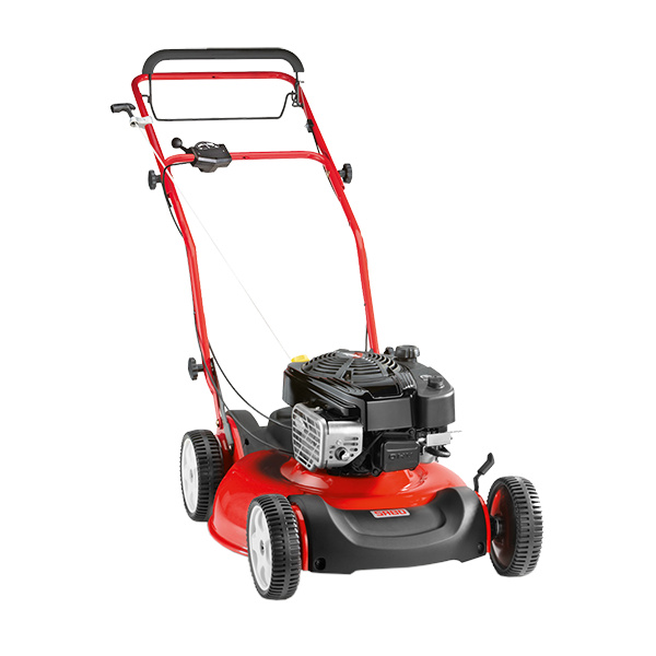 Sabo Benzinrasenmäher JS 63 Vario