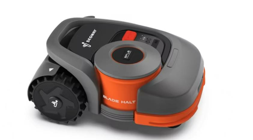 Segway Navimow H1500E-VF