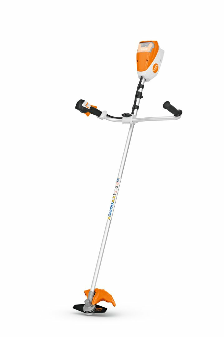 STIHL FSA 80 Grundgerät / GSB 230-2