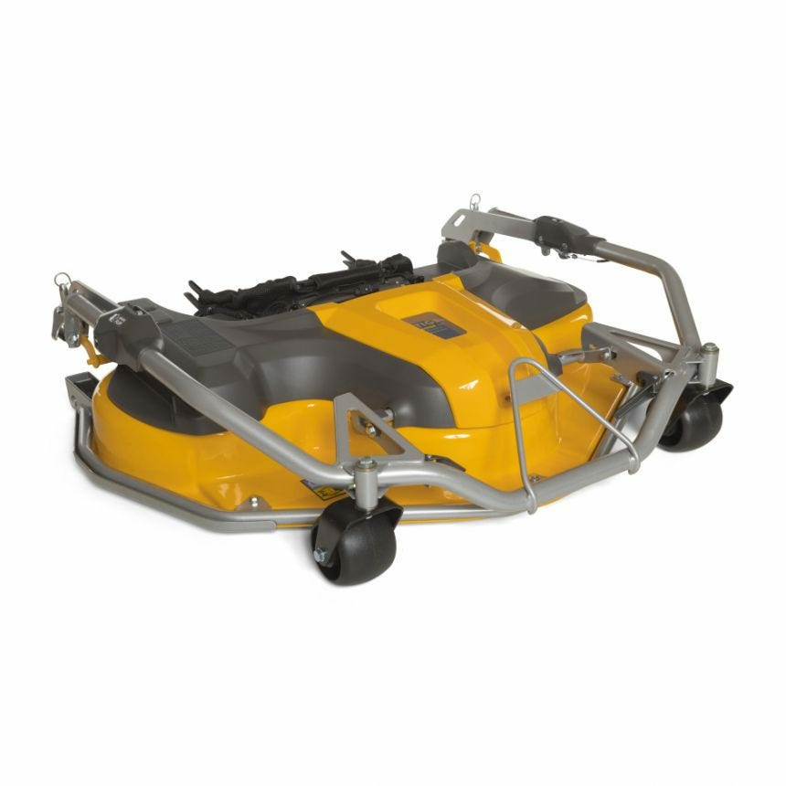 Stiga Park Mähdeck Combi Pro 110 EL QF