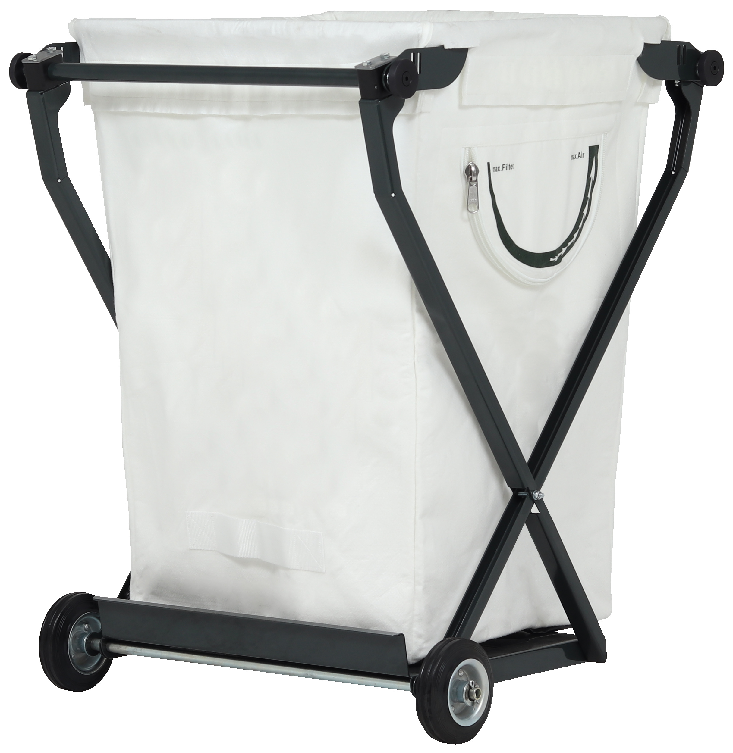 Transportgestell Fangsack 5.0