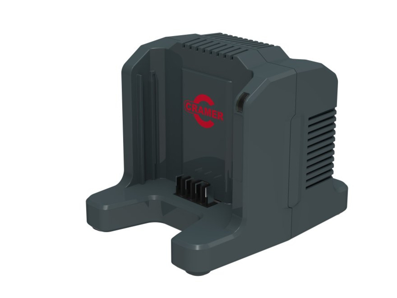 Ladegerät 82C2 für 2 Akkus