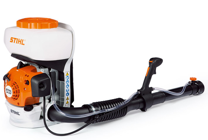 Stihl SR 200