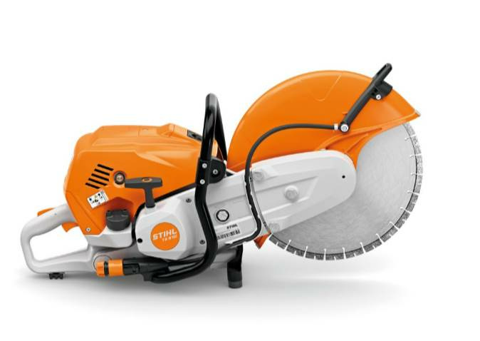 STIHL - Benzin-Trennschleifer TS 910i