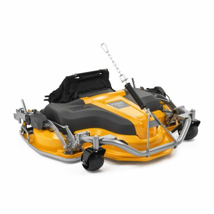 Mähdeck 100 Combi 3 EL QF