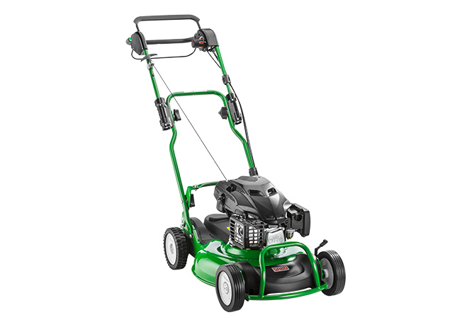 Sabo Profi Benzinrasenmäher 53 Pro M Vario (Modell 2023)