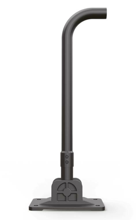 Segway Antennen-Befestigungskit 180°