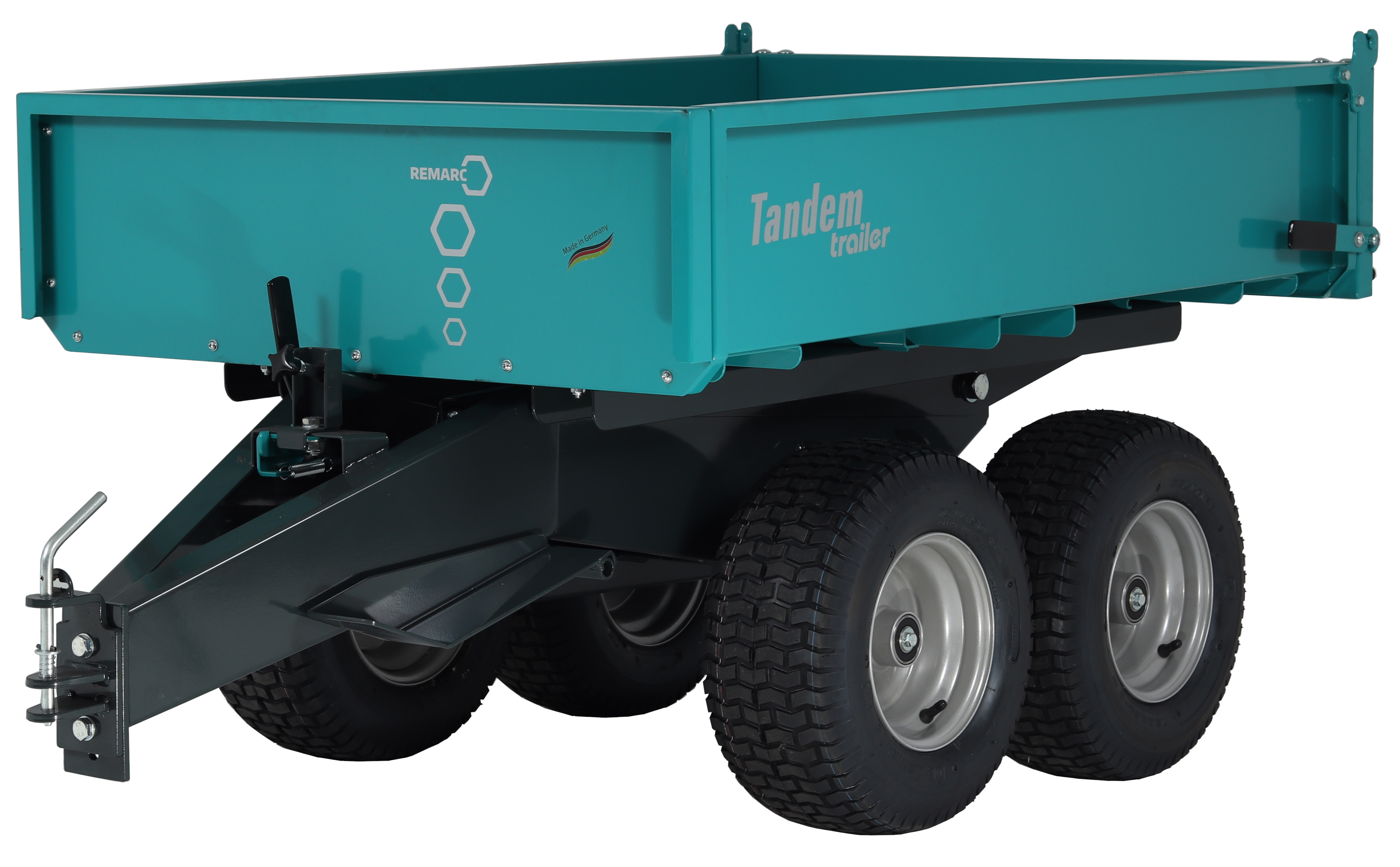 84ca927e8308b3b6988c501fd59e0f078ece5e59_MP_0046258_dj_bild1_Tandem_Trailer_unten Tandem Trailer