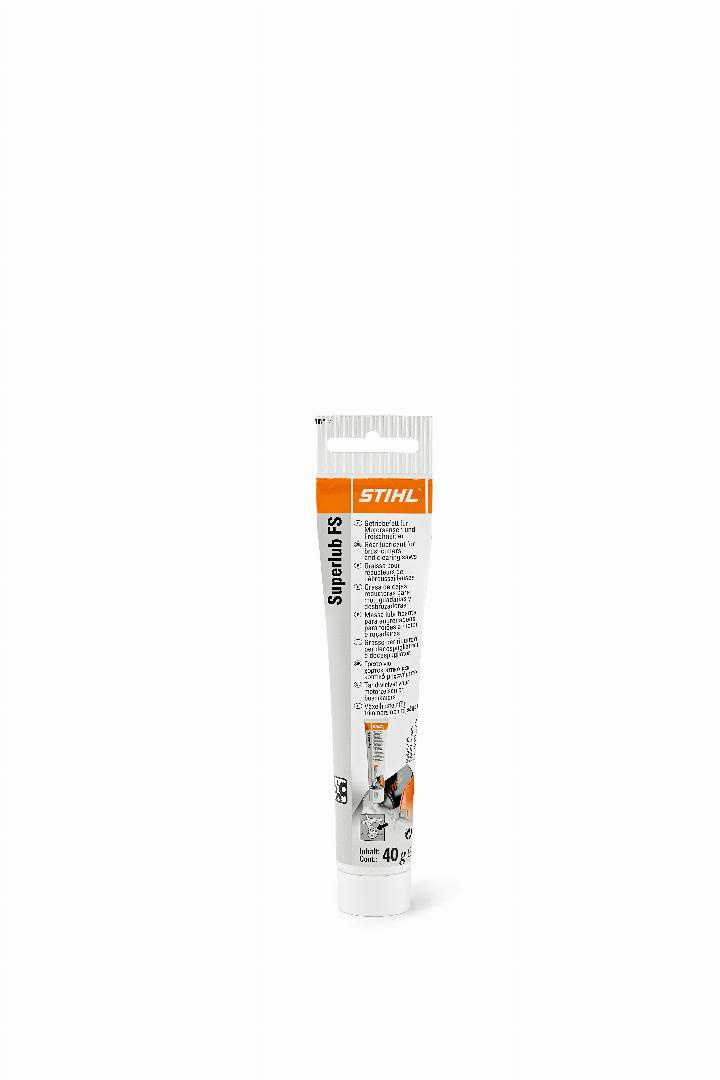 Getriebefett Superlub 80 g Tube