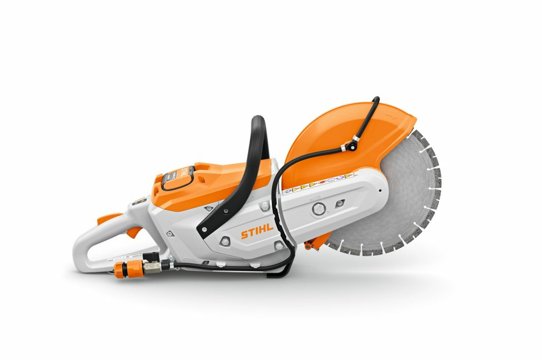 Stihl Akku-Trennschleifer TSA 300 Grundgerät