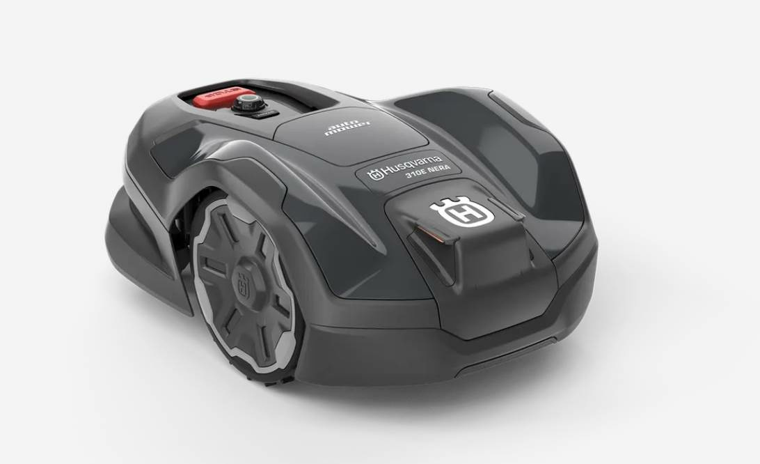 Husqvarna Automower - AM310E NERA