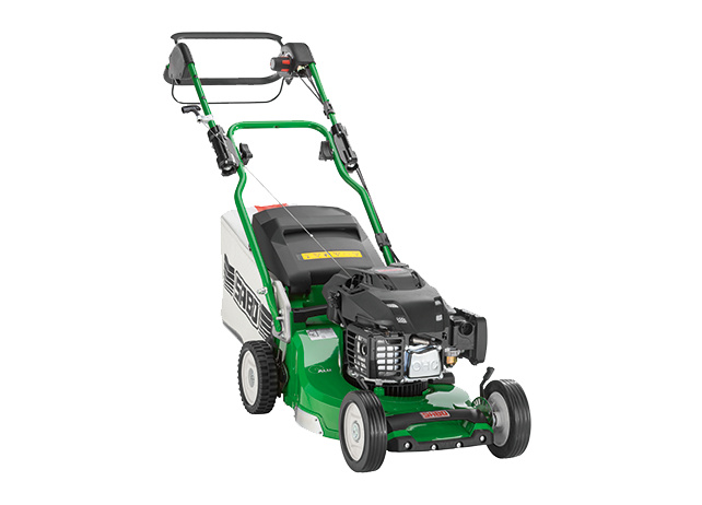 Sabo Profi Benzinrasenmäher 47 Pro Vario (Modell 2023)