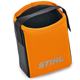 Zusatztasche, Zubehör für Akku-Gürtel
