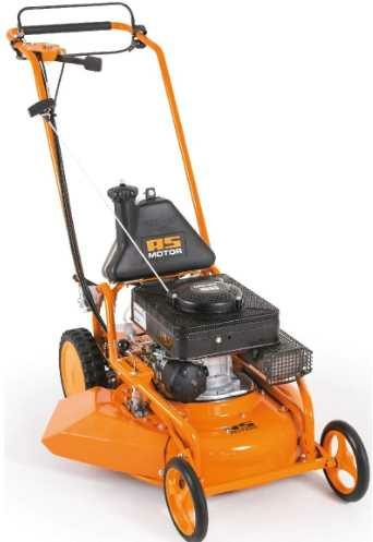AS 510 ProClip 2T ES A 2in1
