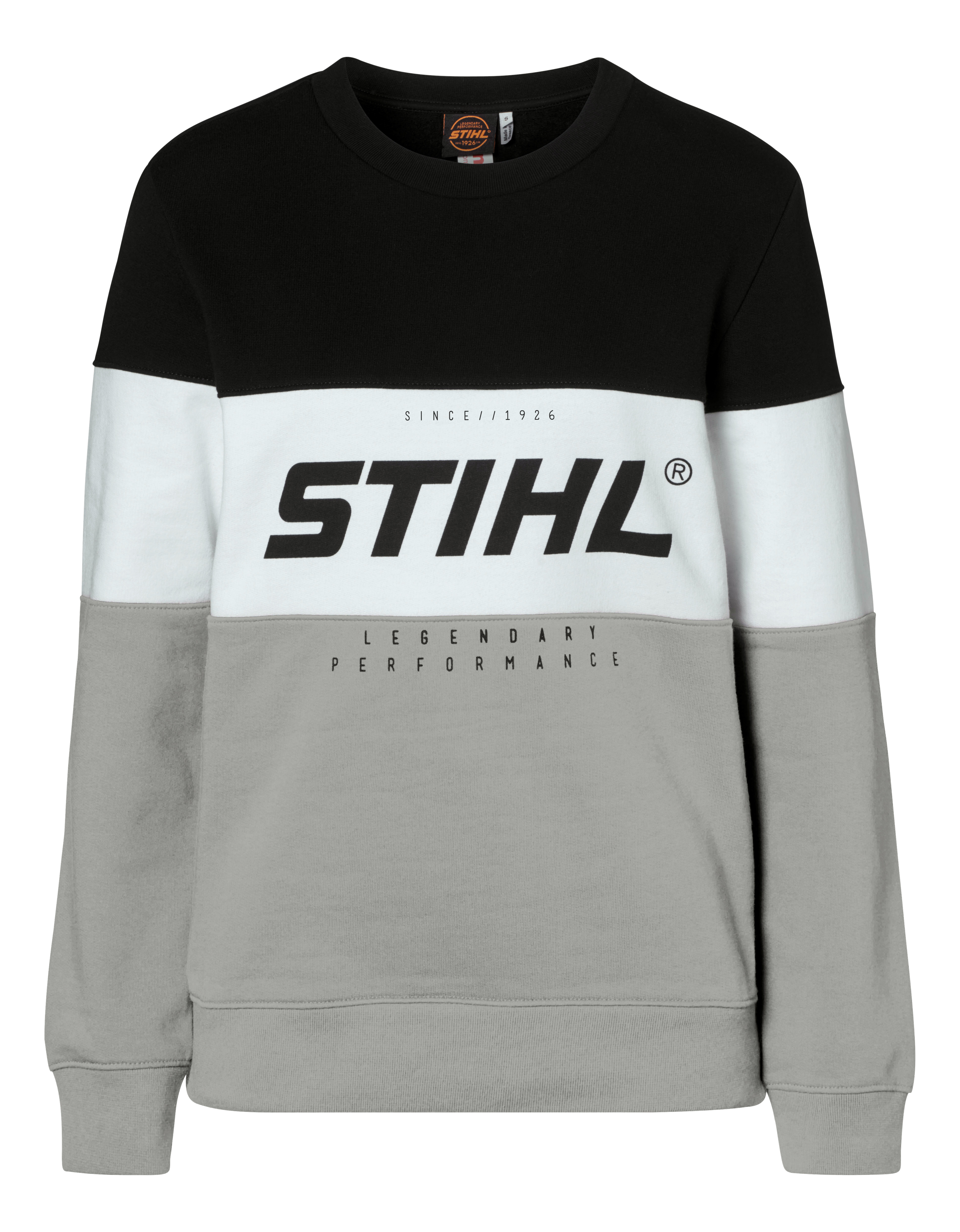 Sweatshirt Damen Gr M