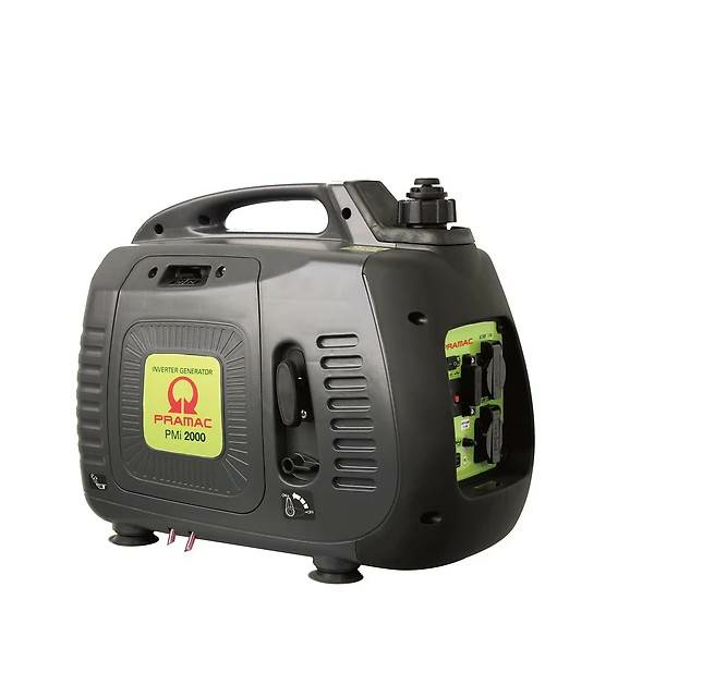 Pramac-Stromerzeuger PMi2000