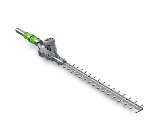 EGO PTX5100 51cm Heckenschneideraufsatz für Teleskopstange