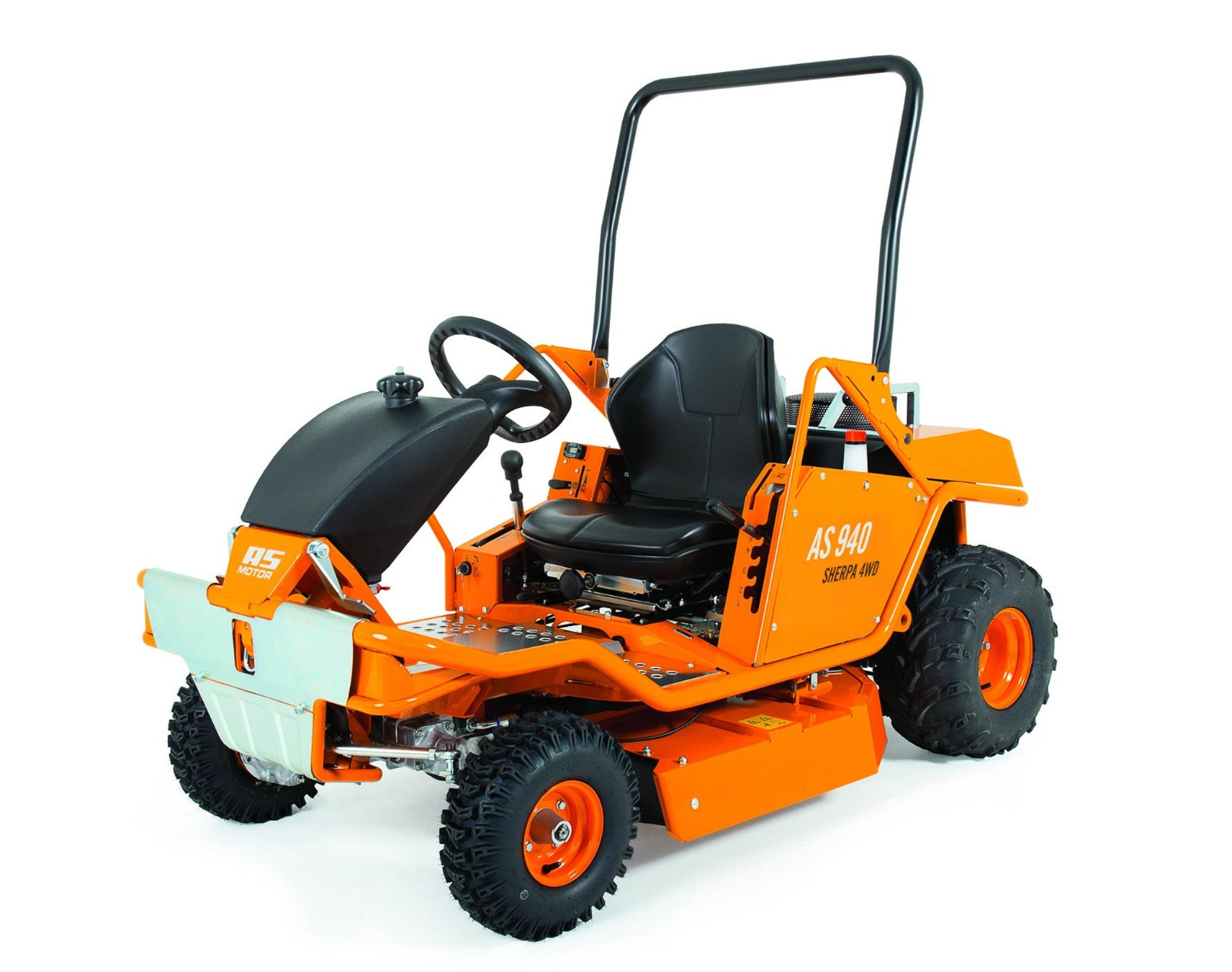 AS Motor AS 940 Sherpa 4WD RC