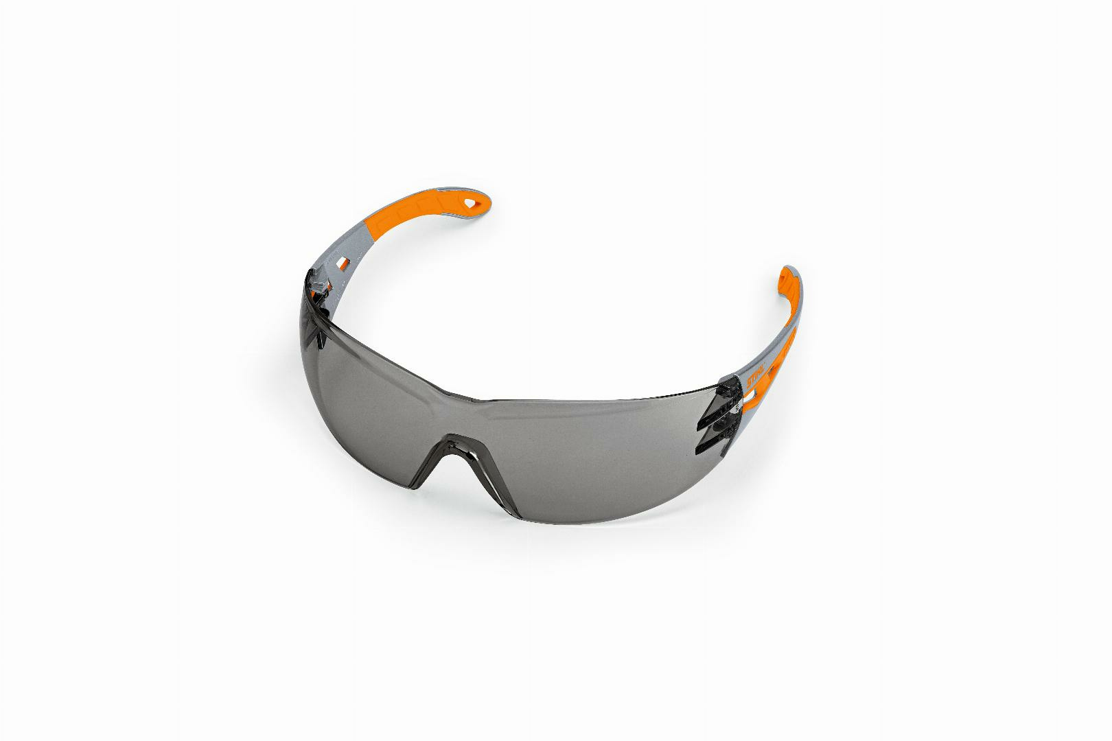 Schutzbrille, DYNAMIC Light Plus grau