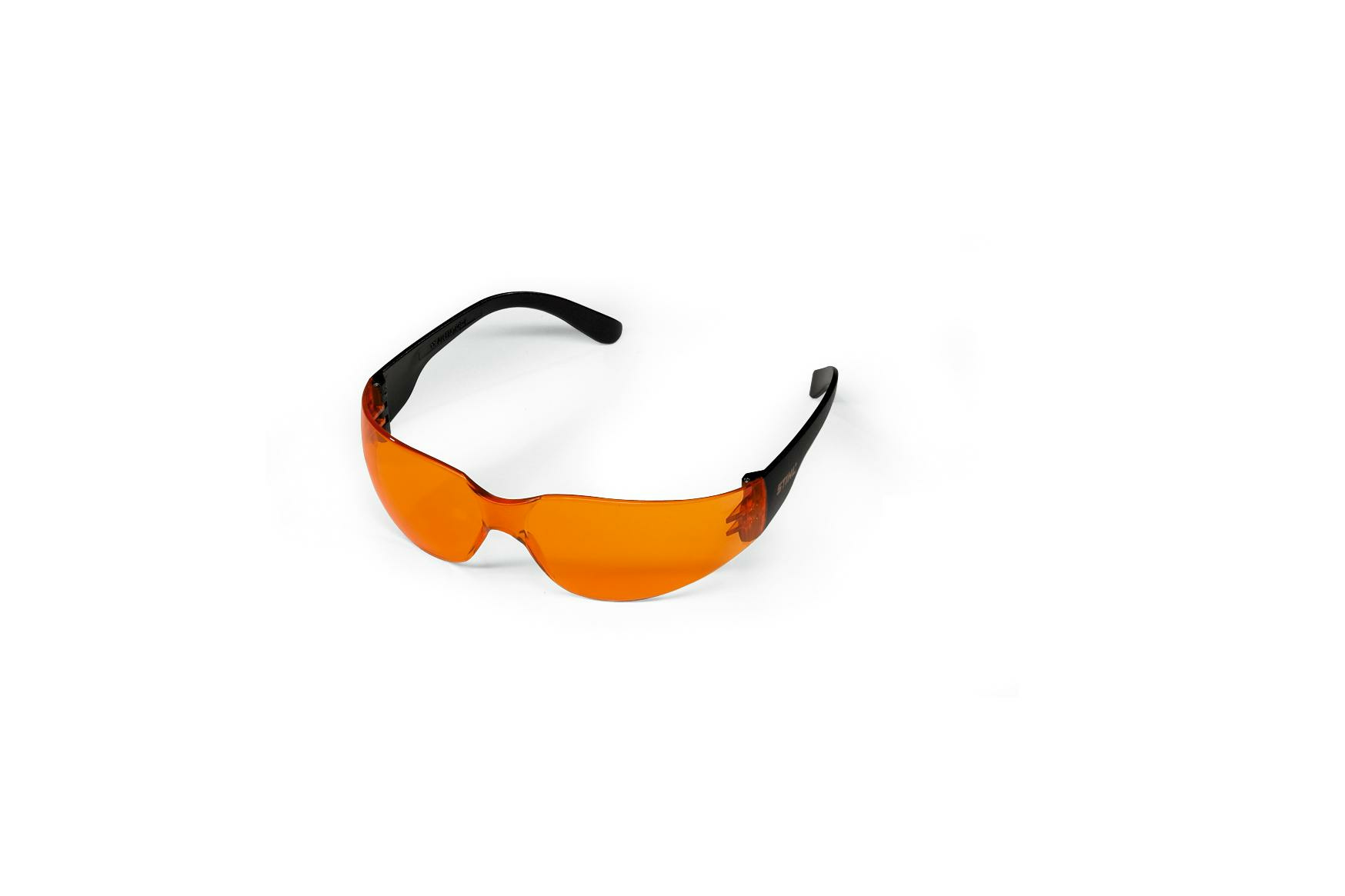 Schutzbrille, FUNCTION Light orange