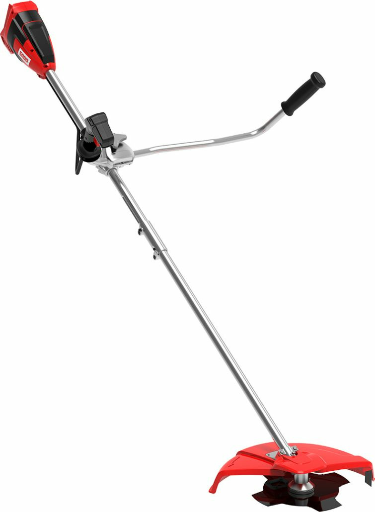 Sabo Akkumotorsense MS-36 Set inkl. 4Ah Akku + Ladegerät