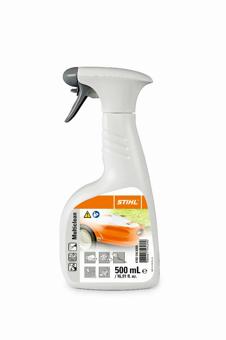 Multiclean 500 ml