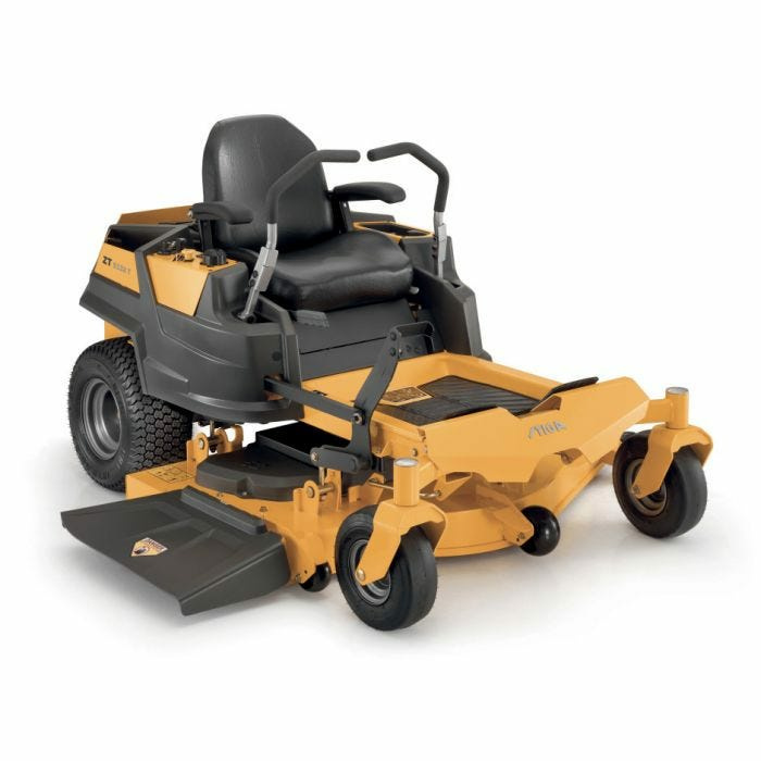 Stiga Zero Turn Mäher ZT 5132 T